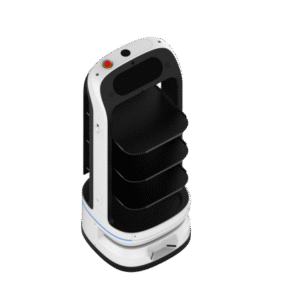 Delivery Robot - Little Penguin